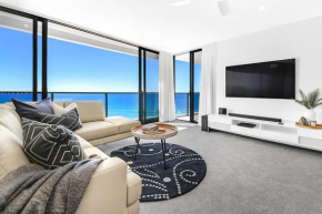 OCEAN Perfection at Oracle 12303, Surfers Paradise
